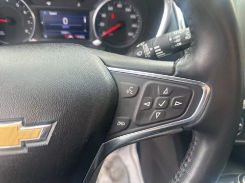 More photos of 2020 Chevrolet Equinox LT at Diamond Jim's Motor Cars, WI