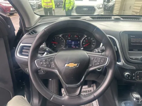 Another view of 2020 Chevrolet Equinox LT for sale in Milwaukee, WI at Diamond Jim's Motor Cars