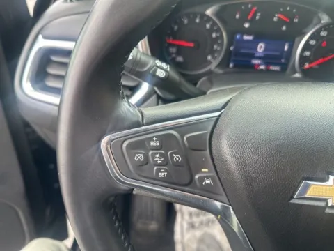 More photos of 2020 Chevrolet Equinox LT at Diamond Jim's Motor Cars, WI