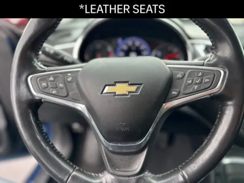 More photos of 2019 Chevrolet Malibu Premier at Diamond Jim Motor Cars, WI