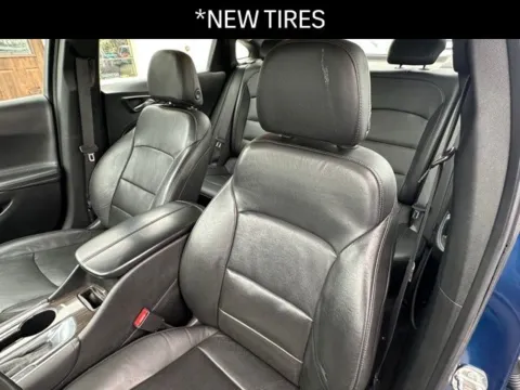 Photos of 2019 Chevrolet Malibu Premier for sale in Milwaukee, WI at Diamond Jim Motor Cars