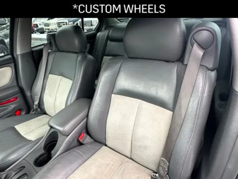 Photos of 2005 Pontiac Bonneville GXP for sale in Milwaukee, WI at Diamond Jim Motor Cars