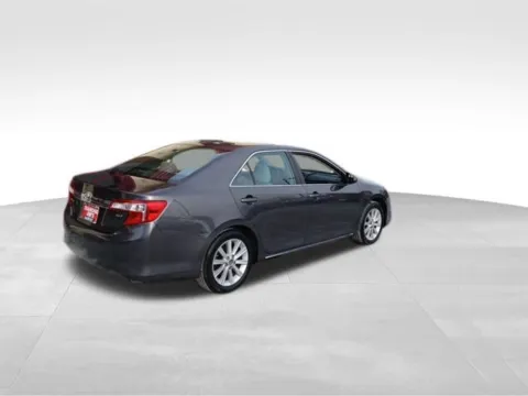 More photos of 2012 Toyota Camry XLE at Diamond Jim Motor Cars, WI