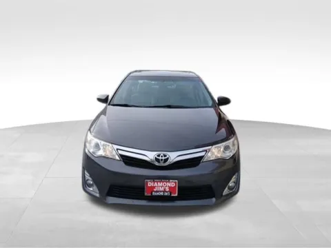 Photos of 2012 Toyota Camry XLE for sale in Milwaukee, WI at Diamond Jim Motor Cars