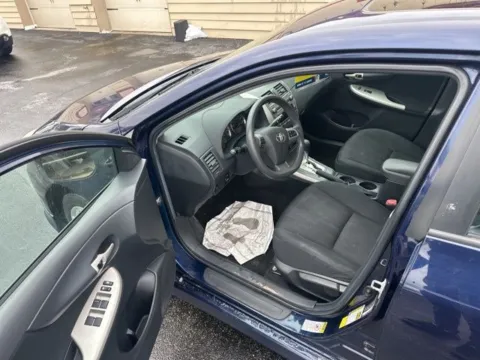 More photos of 2011 Toyota Corolla S at Diamond Jim's Motor Cars, WI