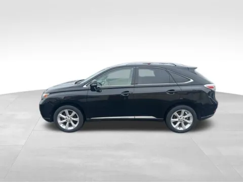 Photos of 2011 Lexus RX 350 for sale in Milwaukee, WI at Diamond Jim's Motor Cars