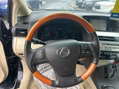 More photos of 2011 Lexus RX 350 at Diamond Jim's Motor Cars, WI