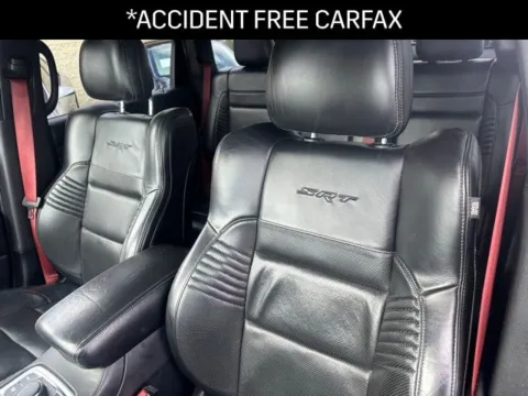 Photos of 2018 Jeep Grand Cherokee SRT for sale in Milwaukee, WI at Diamond Jim Motor Cars