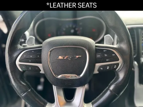 More photos of 2018 Jeep Grand Cherokee SRT at Diamond Jim Motor Cars, WI