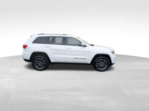 More photos of 2019 Jeep Grand Cherokee Limited at Diamond Jim Motor Cars, WI