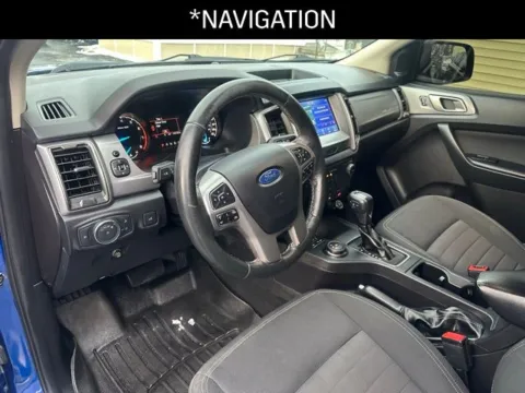 Another view of 2019 Ford Ranger XLT for sale in Milwaukee, WI at Diamond Jim Motor Cars