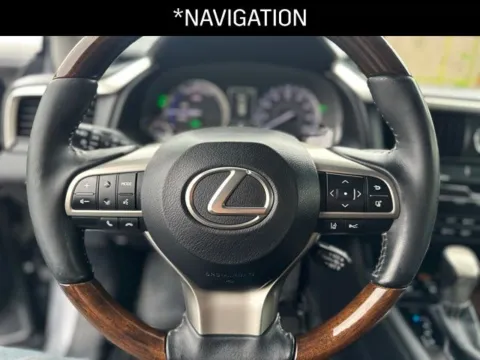 More photos of 2016 Lexus RX 450h at Diamond Jim Motor Cars, WI