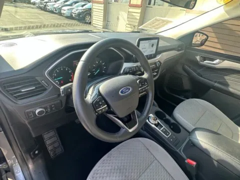 Another view of 2021 Ford Escape SE for sale in Milwaukee, WI at Diamond Jim's Motor Cars