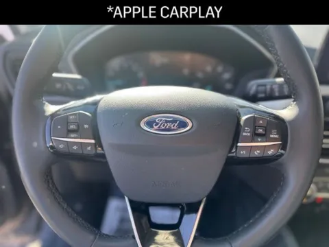 More photos of 2021 Ford Escape SE at Diamond Jim's Motor Cars, WI