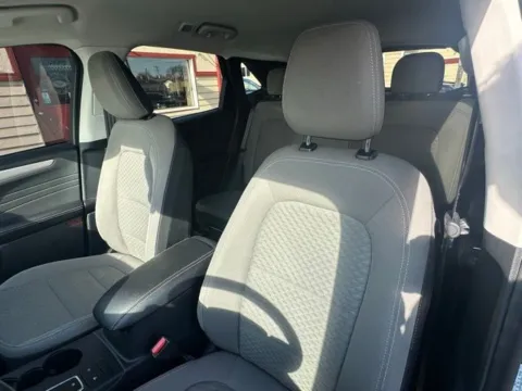 Photos of 2021 Ford Escape SE for sale in Milwaukee, WI at Diamond Jim's Motor Cars