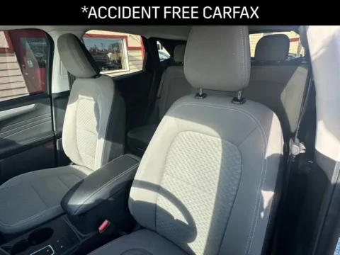 Photos of 2021 Ford Escape SE for sale in Milwaukee, WI at Diamond Jim's Motor Cars