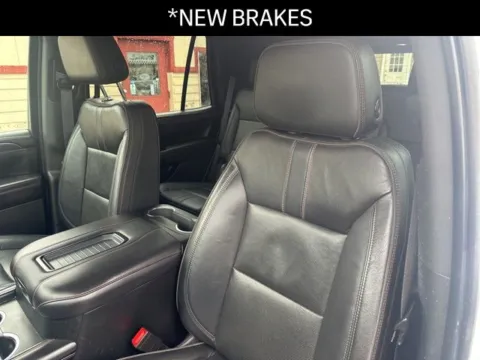 Photos of 2021 Chevrolet Tahoe RST for sale in Milwaukee, WI at Diamond Jim's Motor Cars