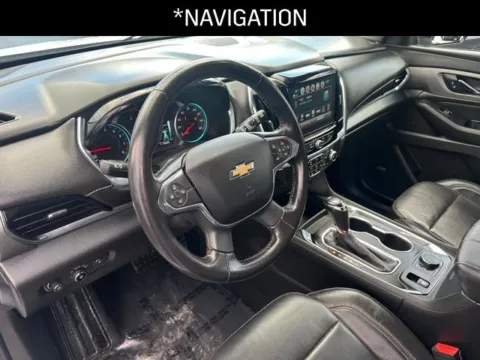 Another view of 2019 Chevrolet Traverse RS for sale in Milwaukee, WI at Diamond Jim Motor Cars