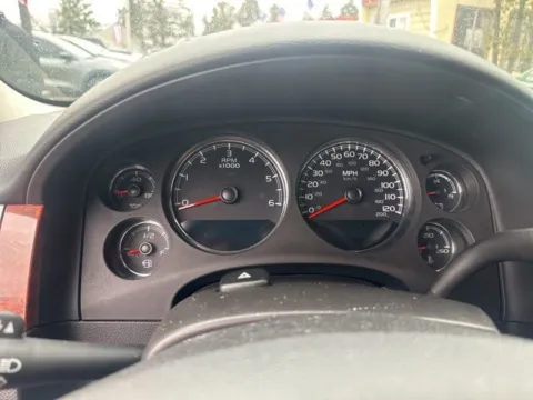 More photos of 2013 Chevrolet Avalanche 1500 LT at Diamond Jim's Motor Cars, WI