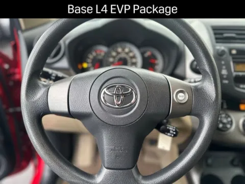 More photos of 2010 Toyota RAV4 at Diamond Jim Motor Cars, WI