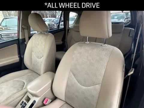 Photos of 2010 Toyota RAV4 for sale in Milwaukee, WI at Diamond Jim Motor Cars