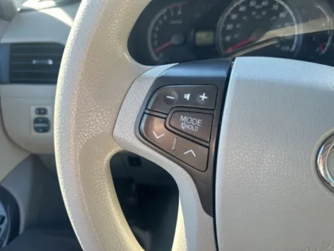 More photos of 2012 Toyota Sienna LE at Diamond Jim's Motor Cars, WI