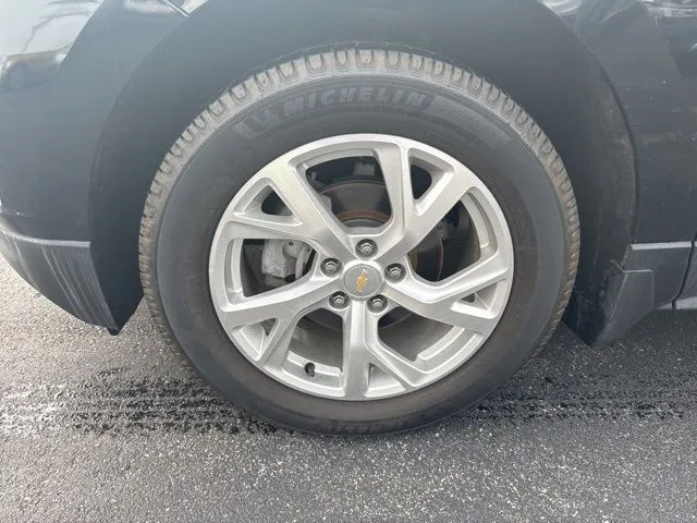 2021 Chevrolet Equinox Premier - Photo 8