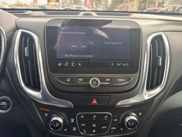 2021 Chevrolet Equinox Premier - Photo 33