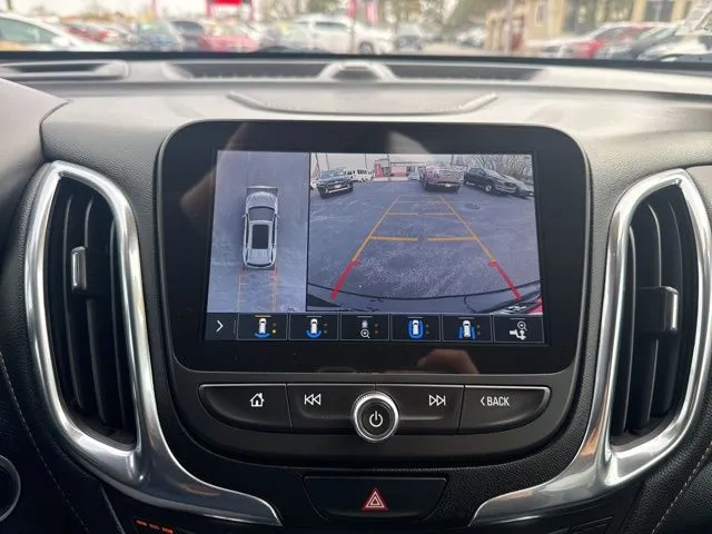 2021 Chevrolet Equinox Premier - Photo 36