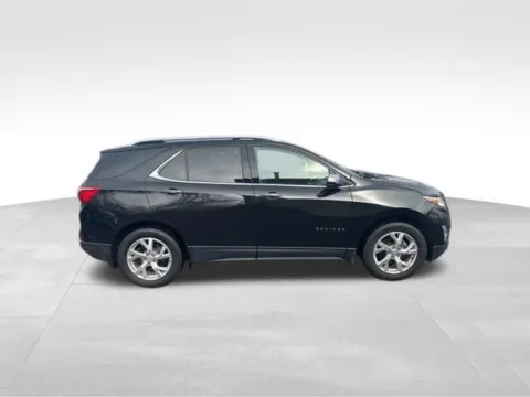 Photos of 2021 Chevrolet Equinox Premier for sale in Milwaukee, WI at Diamond Jim's Motor Cars
