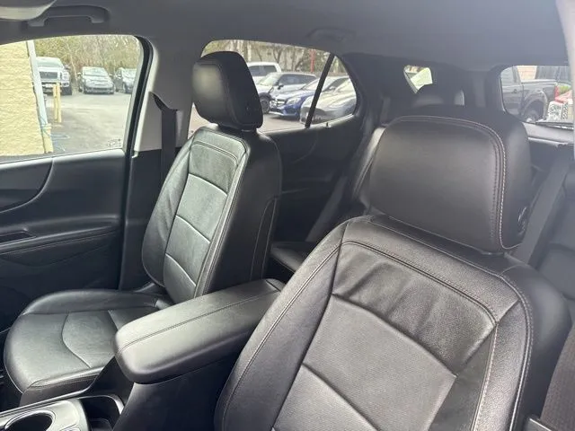 2021 Chevrolet Equinox Premier - Photo 9