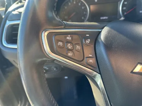 More photos of 2021 Chevrolet Equinox Premier at Diamond Jim's Motor Cars, WI