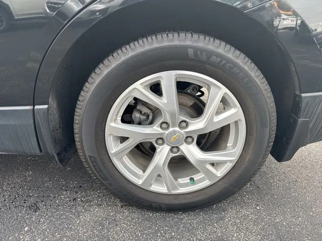 2021 Chevrolet Equinox Premier - Photo 17