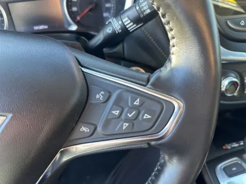 More photos of 2021 Chevrolet Equinox Premier at Diamond Jim's Motor Cars, WI