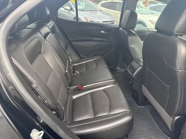 2021 Chevrolet Equinox Premier - Photo 21