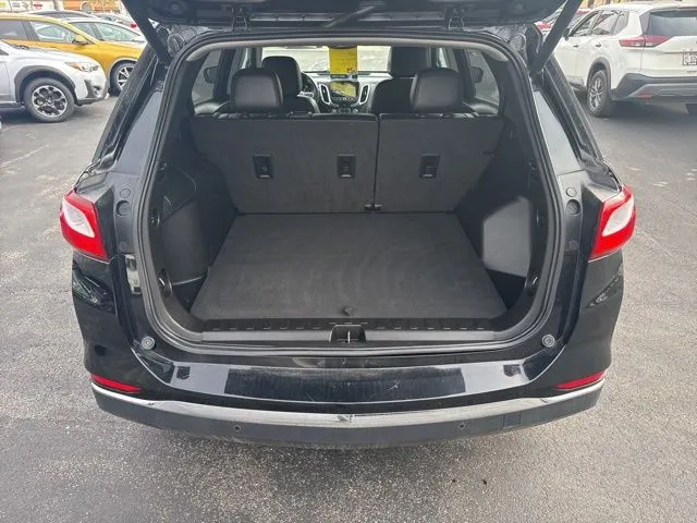 2021 Chevrolet Equinox Premier - Photo 18