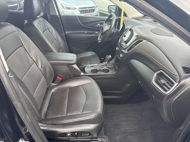 2021 Chevrolet Equinox Premier - Photo 23