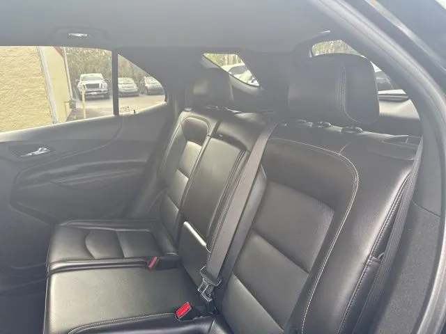 2021 Chevrolet Equinox Premier - Photo 14