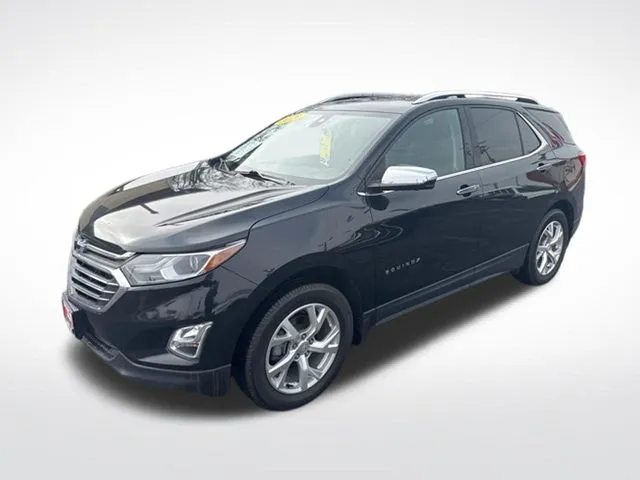 2021 Chevrolet Equinox Premier - Photo 6