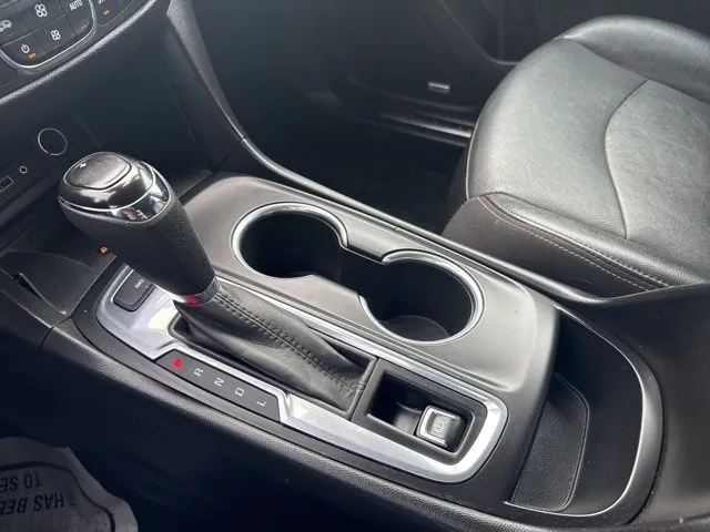 2021 Chevrolet Equinox Premier - Photo 35