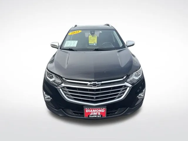 2021 Chevrolet Equinox Premier - Photo 7