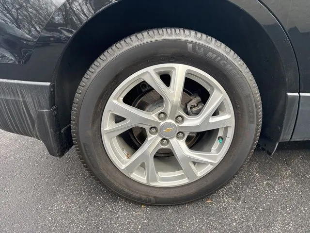 2021 Chevrolet Equinox Premier - Photo 20