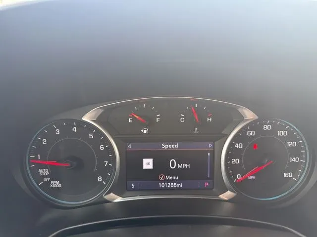 2021 Chevrolet Equinox Premier - Photo 31