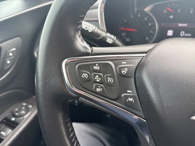 2021 Chevrolet Equinox Premier - Photo 27