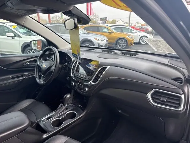 2021 Chevrolet Equinox Premier - Photo 22