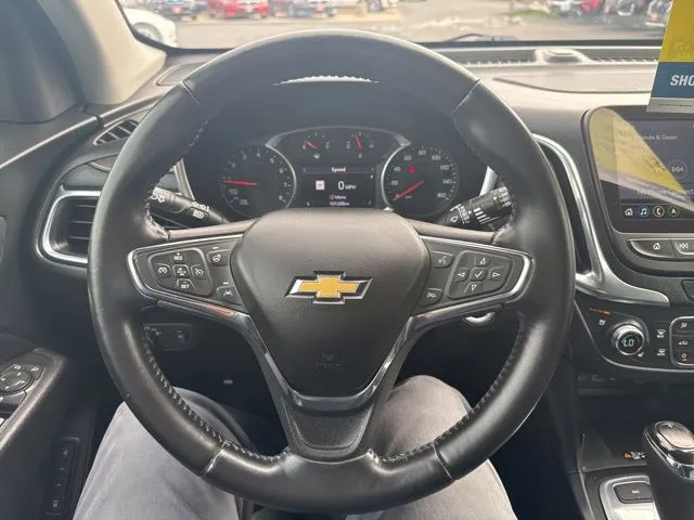 2021 Chevrolet Equinox Premier - Photo 26