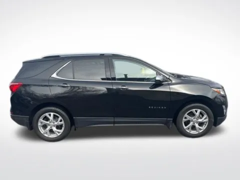 Photos of 2021 Chevrolet Equinox Premier for sale in Milwaukee, WI at Diamond Jim's Motor Cars