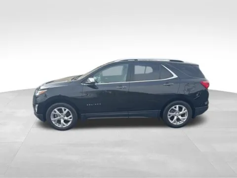 More photos of 2021 Chevrolet Equinox Premier at Diamond Jim's Motor Cars, WI