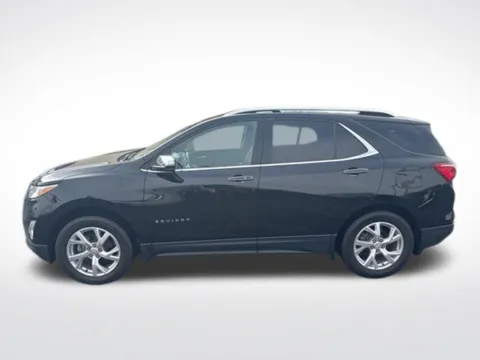 More photos of 2021 Chevrolet Equinox Premier at Diamond Jim's Motor Cars, WI