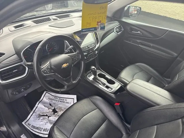 2021 Chevrolet Equinox Premier - Photo 10